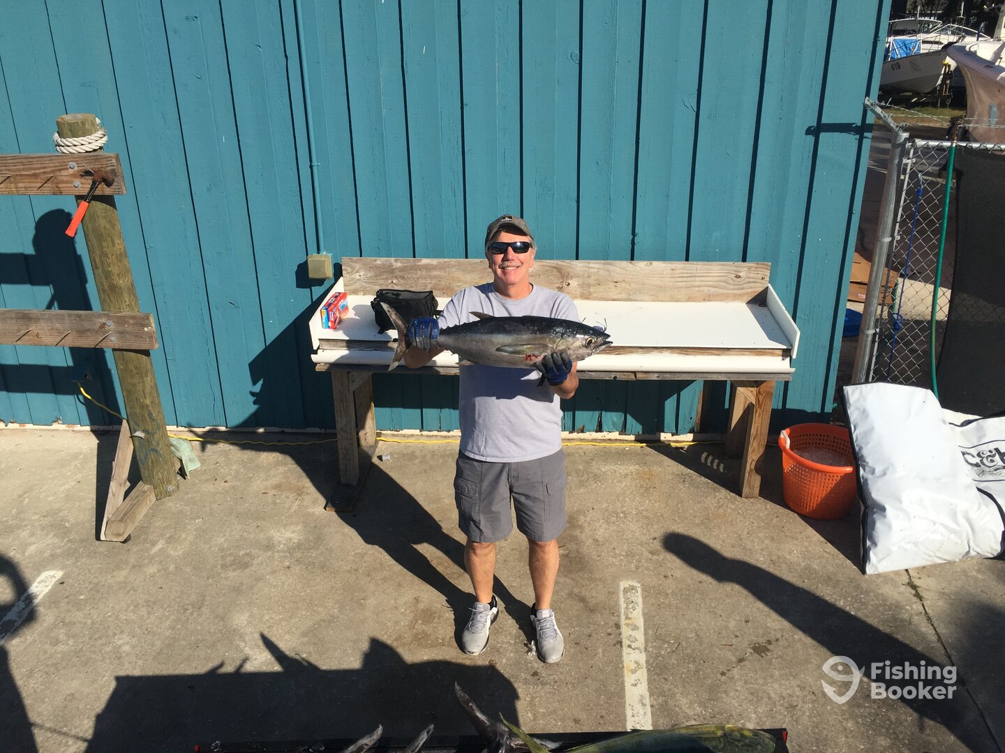 Murrells Inlet Report Photo 0