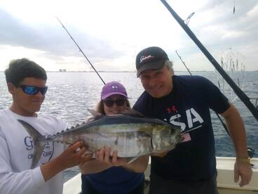 Fort Lauderdale Report Photo 2