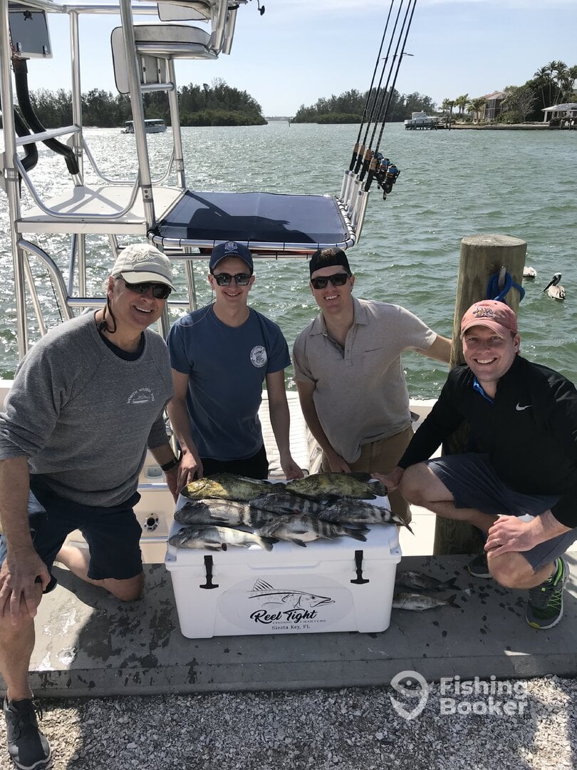 Sarasota Report Photo 0