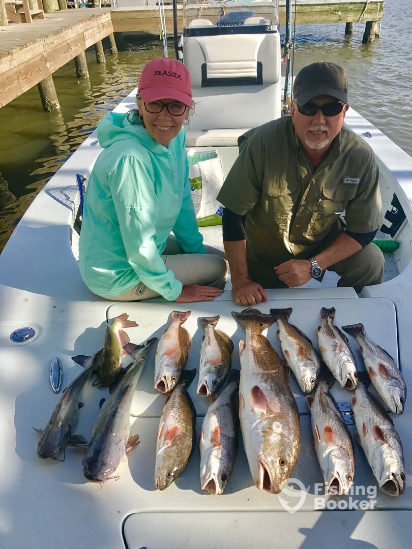Port Sulphur Report Photo 0