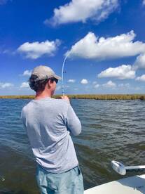 Port Sulphur Report Photo 2