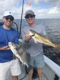 Port Sulphur Report Photo 1