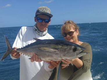 Fort Lauderdale Report Photo 1