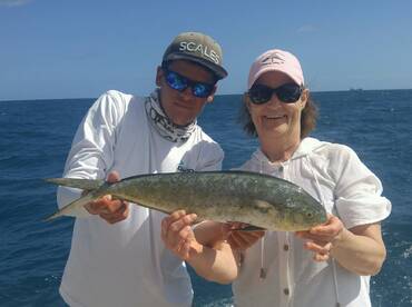 Fort Lauderdale Report Photo 2