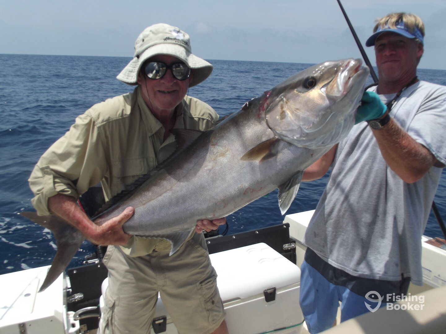 Fernandina Beach Report Photo 0