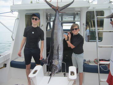 Le Morne Report Photo 2