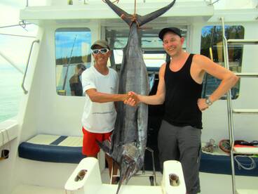 Le Morne Report Photo 1