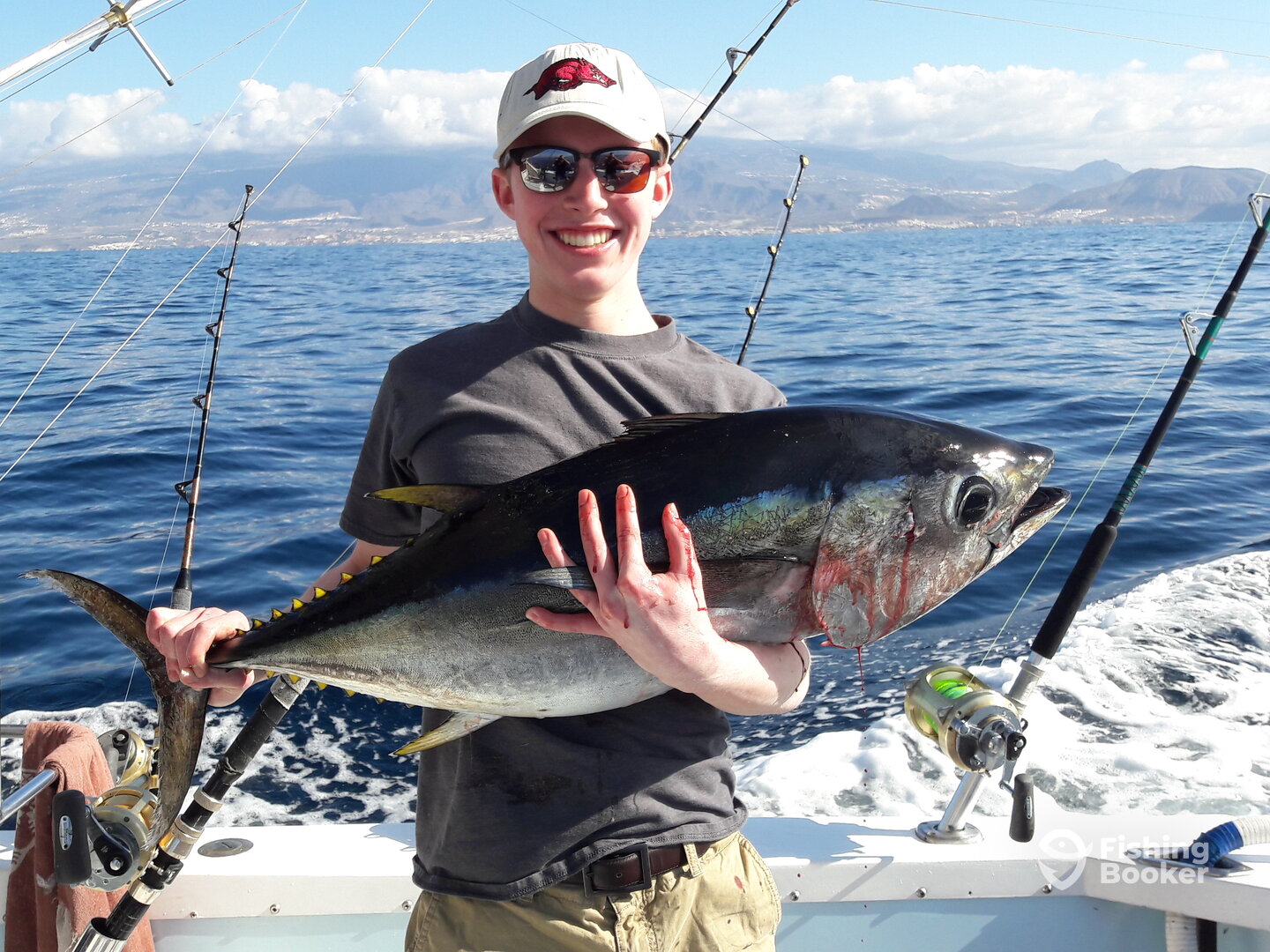 Costa Adeje Report Photo 0