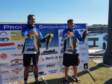 High School Tournaments Heating Up