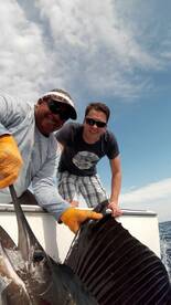 Quepos Report Photo 1