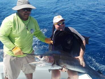 Quepos Report Photo 2