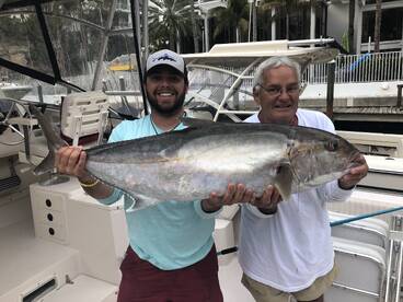 Sarasota Report Photo 1