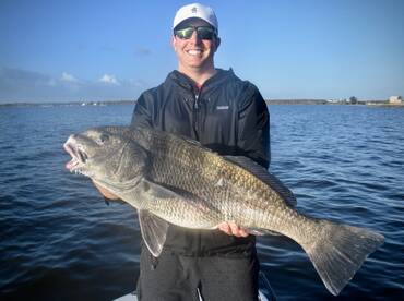 Orlando Fishing Report Feb 22nd 2018