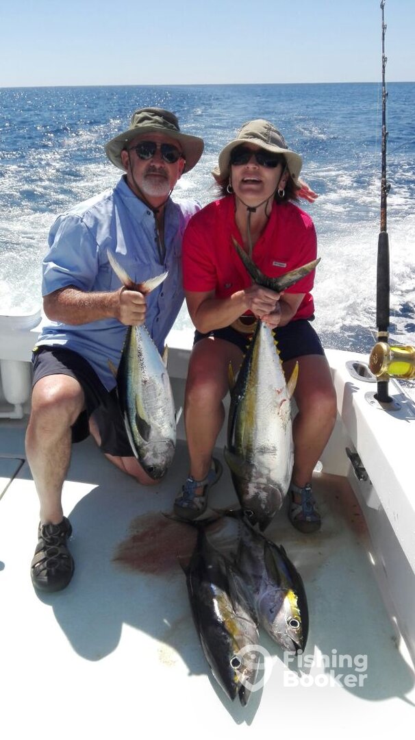 Quepos Report Photo 0
