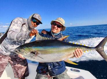 Quepos Report Photo 1