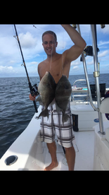 Orange Beach Report Photo 1