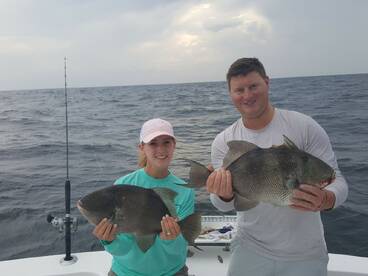 Orange Beach Report Photo 1