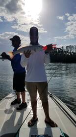 REDS and SNOOK
