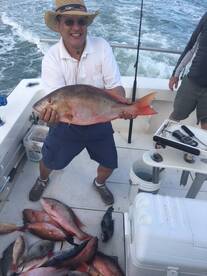 Fort Pierce Report Photo 2