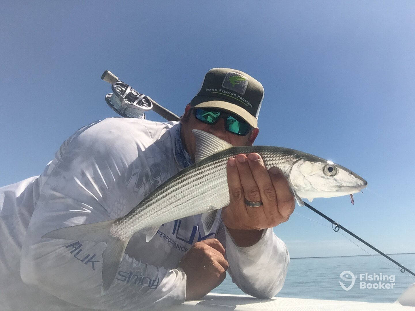 Big Pine Key Report Photo 0