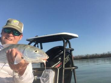 Big Pine Key Report Photo 1