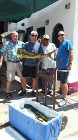 La Paz Report Photo 1