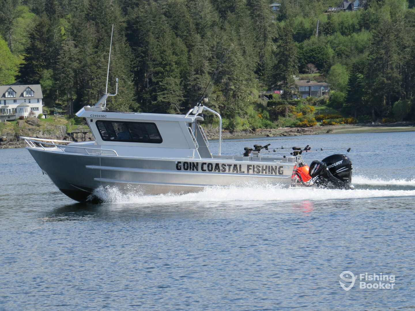 Sooke Report Photo 0