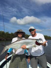 Early Spring Fishing is Here!