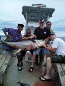 Sigatoka Report Photo 1