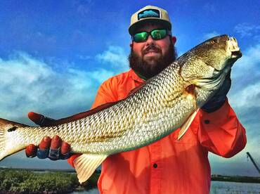 Aransas Pass Report Photo 2