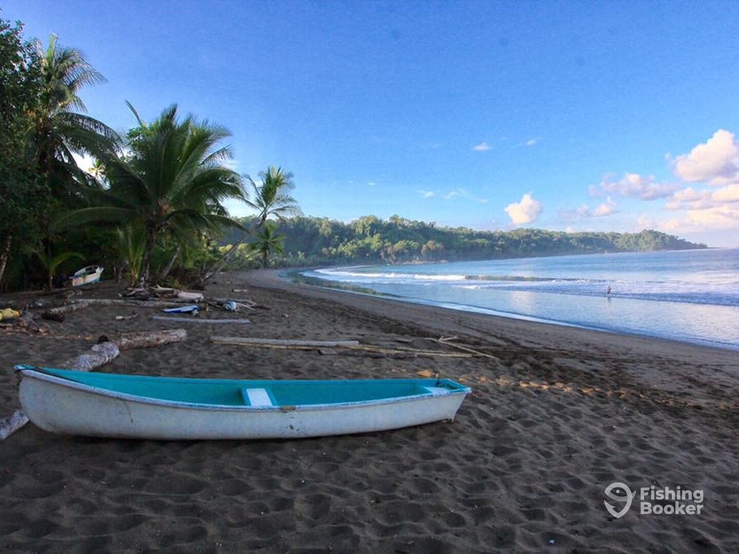 Quepos Report Photo 0