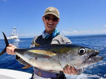 Quepos Report Photo 1