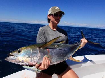 Quepos Report Photo 2