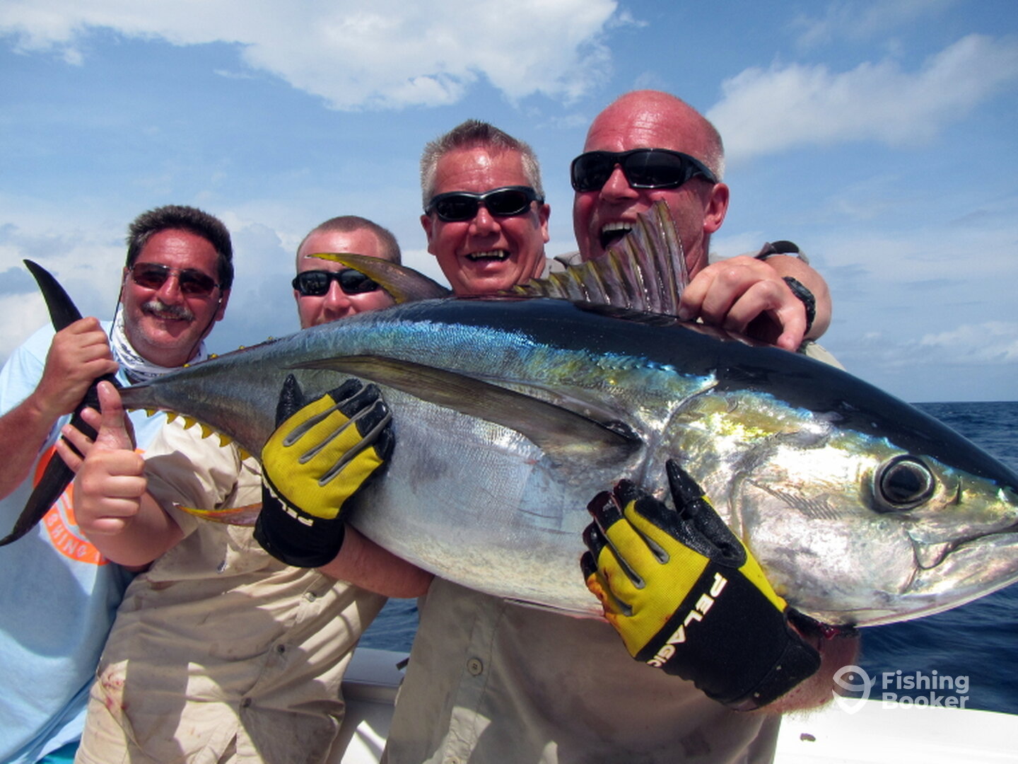 Boca Chica Report Photo 0