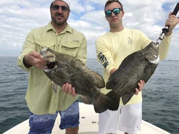 Spring Fishing Report 2018