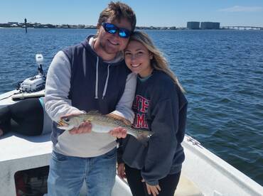 Orange Beach Report Photo 1