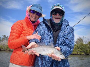 Orlando Fishing Report March 1st 2018