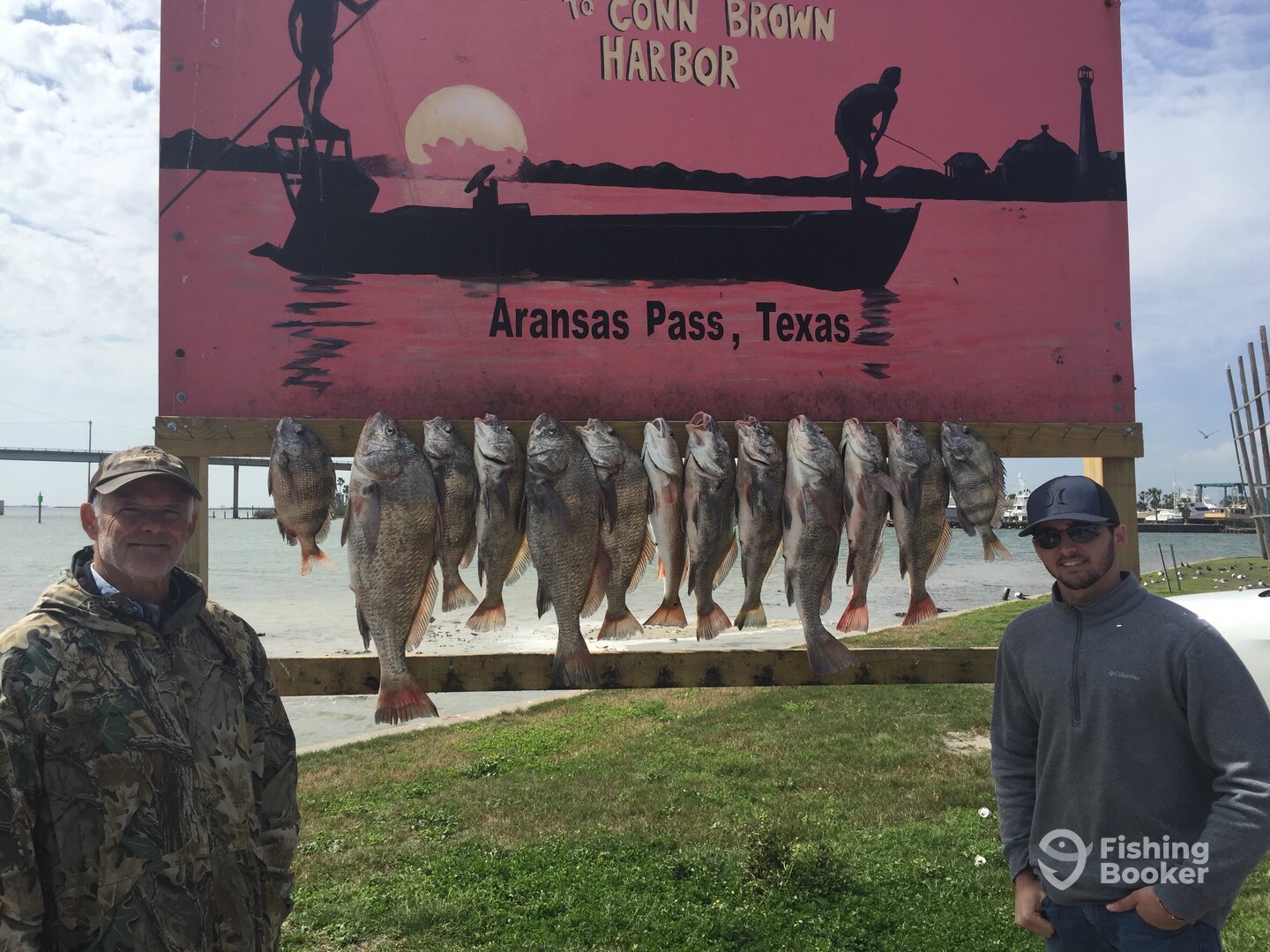 Port Aransas Report Photo 0