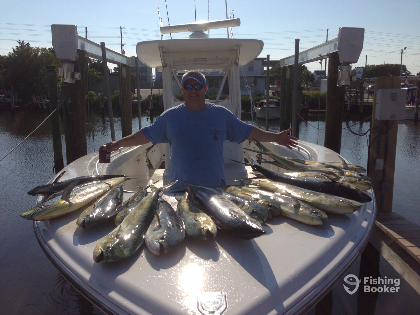 Morehead City Report Photo 0