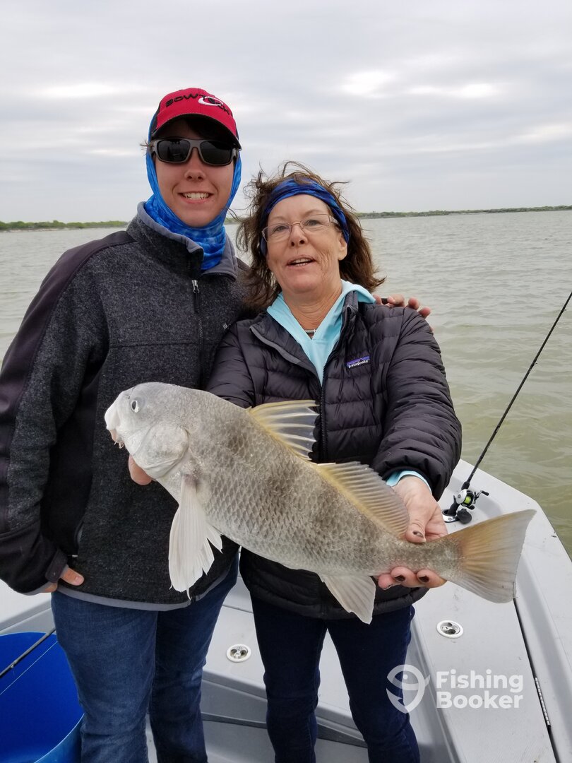 Port Isabel Report Photo 0