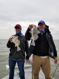 Port Isabel Report Photo 2