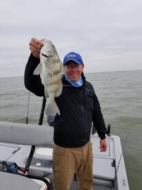 Port Isabel Report Photo 1