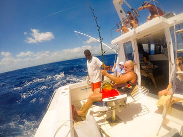 Le Morne Report Photo 1