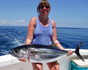 Quepos Report Photo 1