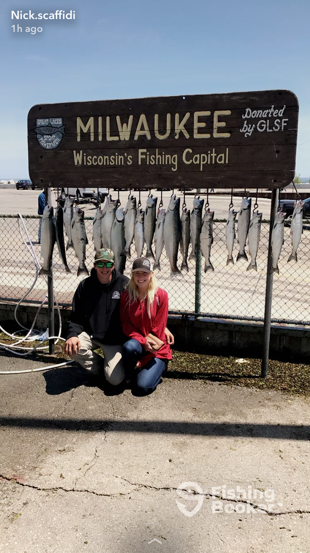 Milwaukee Report Photo 0