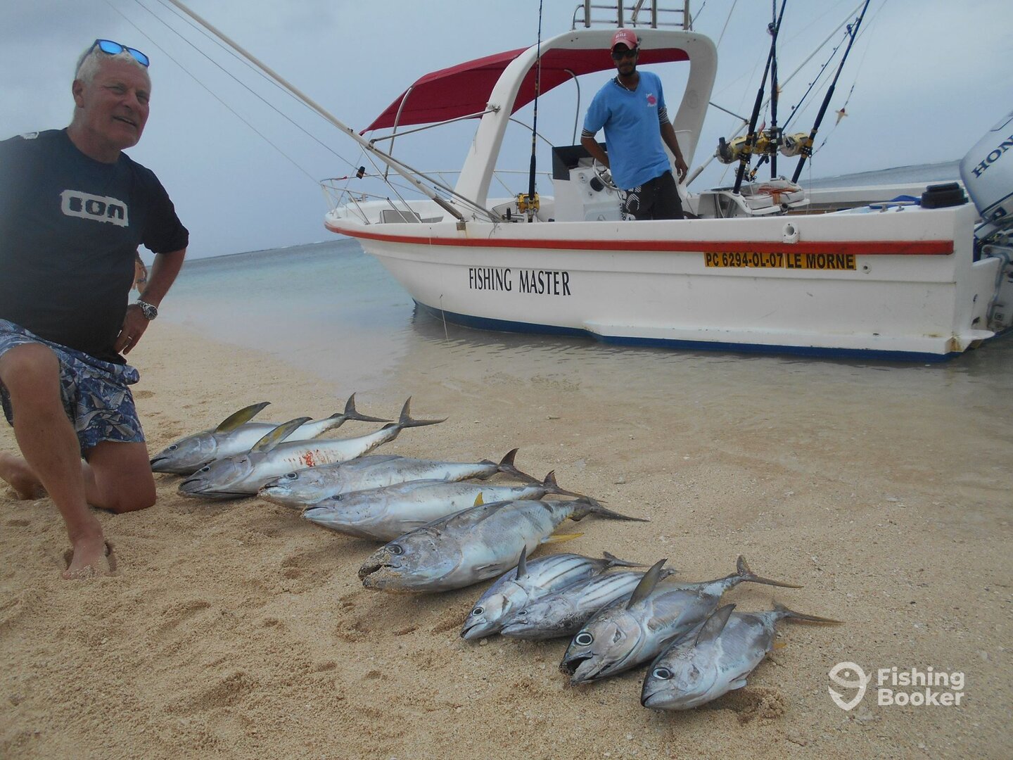AT THE MOMENT IS VERY GOOD FOR ALL TYPS OF FISHIN