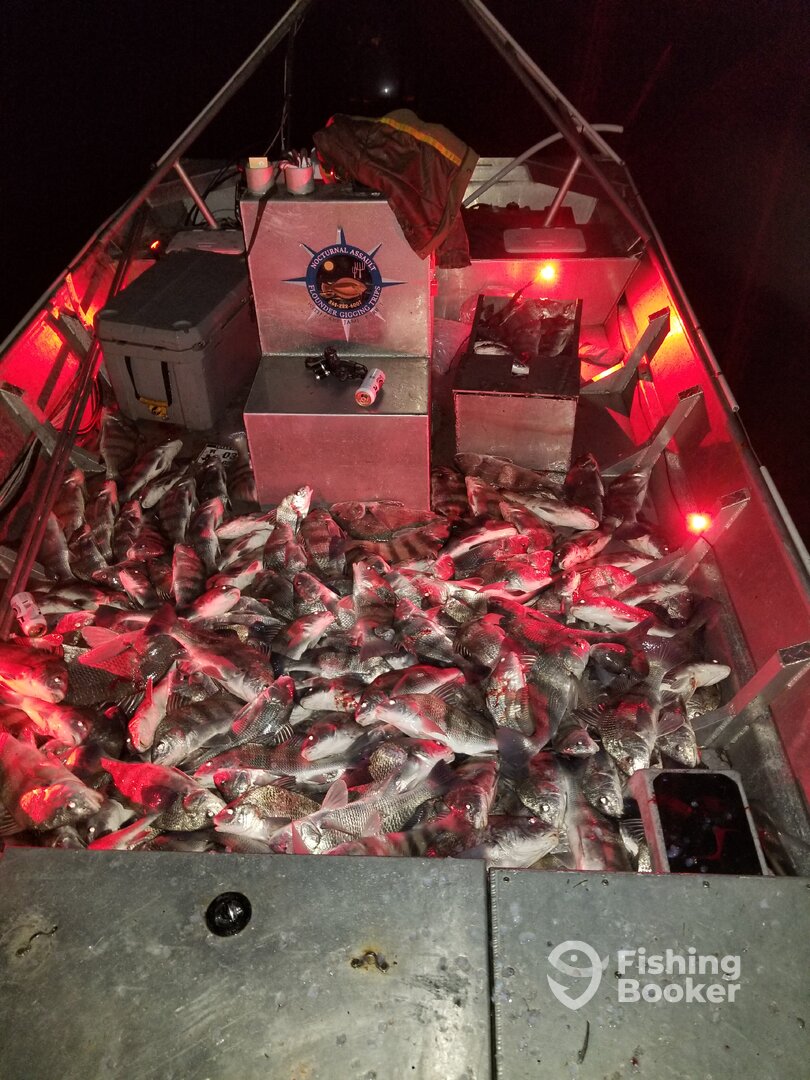 Aransas Pass Report Photo 0