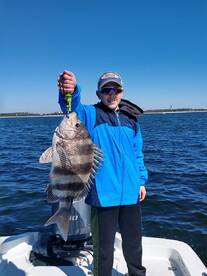 Pensacola Beach Report Photo 1