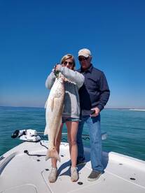 Spring Time Fishing is awesome! 