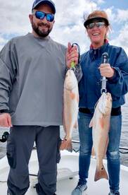 Pensacola Beach Report Photo 2